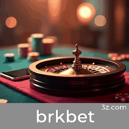 Brkbet: Onde Segurança e Serviços Profissionais se Encontra