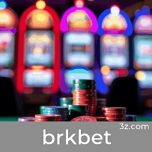 Realismo em 3D e Jogos de Cassino no brkbet