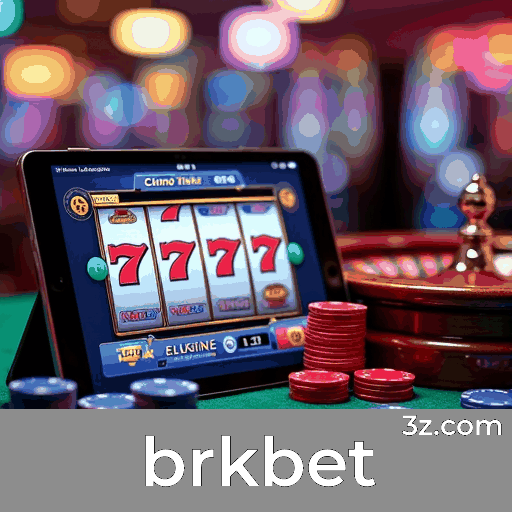 brkbet.com - Apostas Online Seguras e Cassino Premiado - brkbet