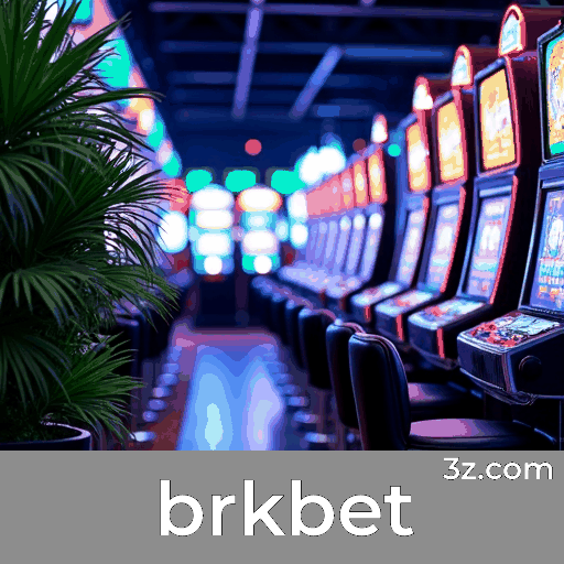 brkbet: O Paraíso dos Jogos Selecionados e Top