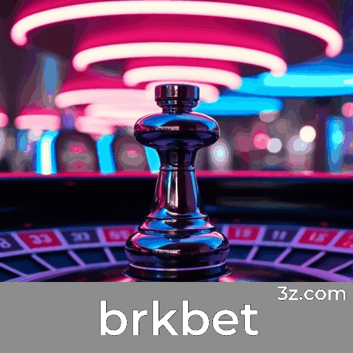 brkbet: Milhares de Jogos e Seleção Top Global
