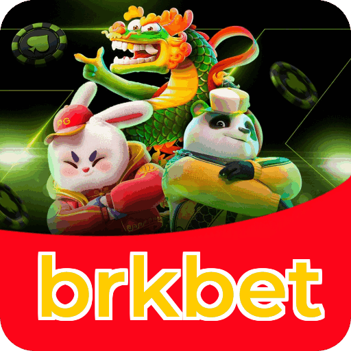 Tabela RTP dos jogos de cassino da brkbet