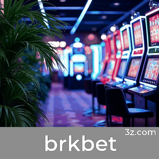 Brkbet: Apostas Esportivas Completa e Instantânea
